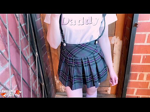 ❤️ Colegiala chupa la polla profundamente y folla en lugar de clases ️ Video de porno de calidad en es.appassistance.ru ❌️