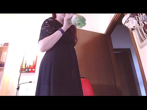 ❤️ ¡Una esclava sumisa a la que le encantan las bragas sucias y exuberantes se ve obligada a masturbarse después de ver este vídeo! ️ Video de porno de calidad en es.appassistance.ru ❌️
