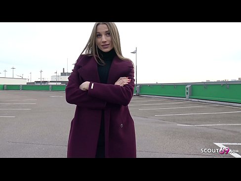 ❤️ SCOUT ALEMANA ES UN SUEÑO TOCANDO A STEELE, TELLA DEL ESTACIONAMIENTO Y SEXY POR DINERO ️ Video de porno de calidad en es.appassistance.ru ❌️