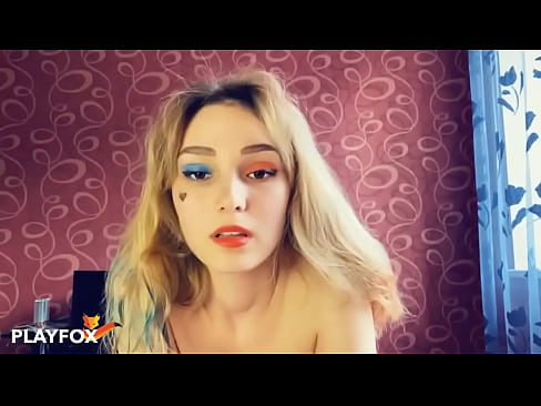 ❤️ Unas gafas mágicas de realidad virtual me dieron sexo con Harley Quinn ️ Video de porno de calidad en es.appassistance.ru ❌️