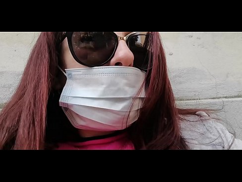 ❤️ Nicoletta se venga de su vecino y orina en su garaje (Especial Covid19 Cuarentena Italiana) ️ Video de porno de calidad en es.appassistance.ru ❌️
