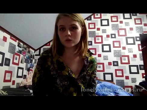 ❤️ Joven estudiante rubia de Rusia le gusta pollas más grandes. ️ Video de porno de calidad en es.appassistance.ru ❌️