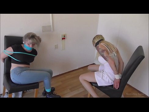 ❤️ Adicta / atada y amordazada / damisela en apuros ️ Video de porno de calidad en es.appassistance.ru ❌️