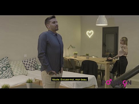 ❤️ PORNBCN 4K Una madura con grandes tetas quiere ser follada analmente joven gigoló con gran polla mamada amortismo follada dura paja estilo perro lamer coño orgasmo subtítulos en francés ️ Video de porno de calidad en es.appassistance.ru ❌️