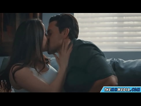 ❤️ Sexo romántico con una buena madre tetona ️ Video de porno de calidad en es.appassistance.ru ❌️