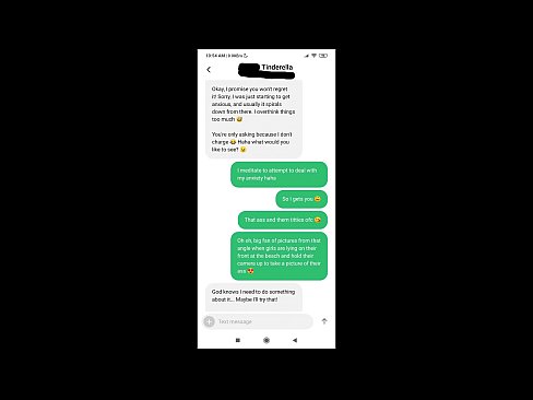 ❤️ He añadido una nueva PAWG de Tinder a mi harén ( hablar con Tinder incluido) ️ Video de porno de calidad en es.appassistance.ru ❌️